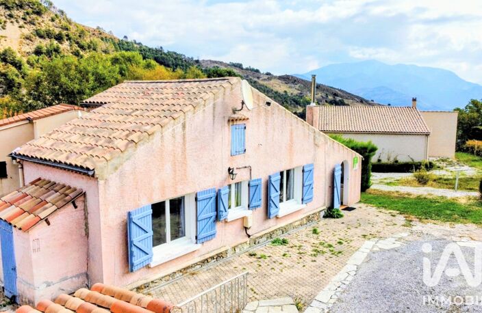 Vente Maison/villa 3 pièces — photo 3