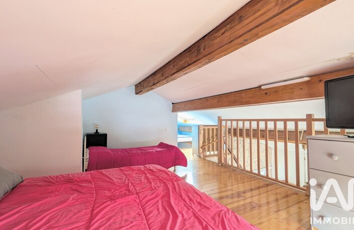 Vente Maison/villa 3 pièces — photo 4