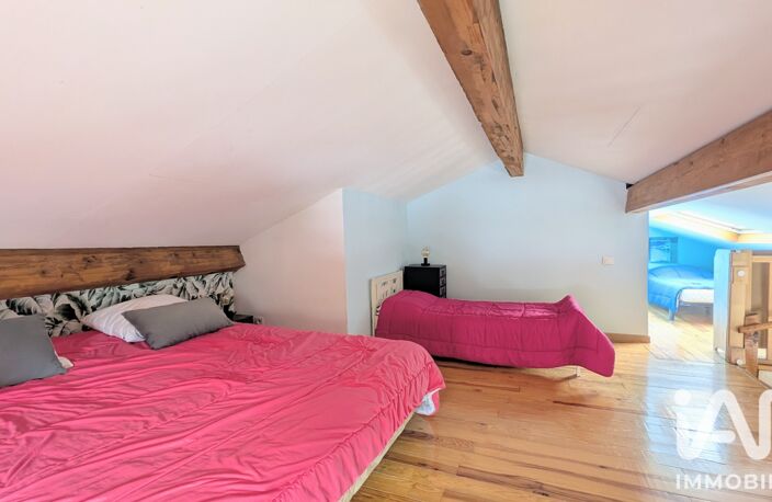 Vente Maison/villa 3 pièces — photo 5