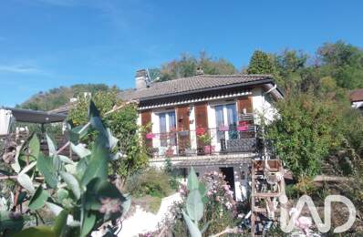 Vente Maison/villa 4 pièces — photo du bien