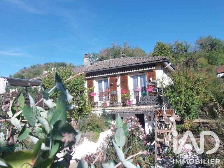 Vente Maison/villa 4 pièces — photo 1