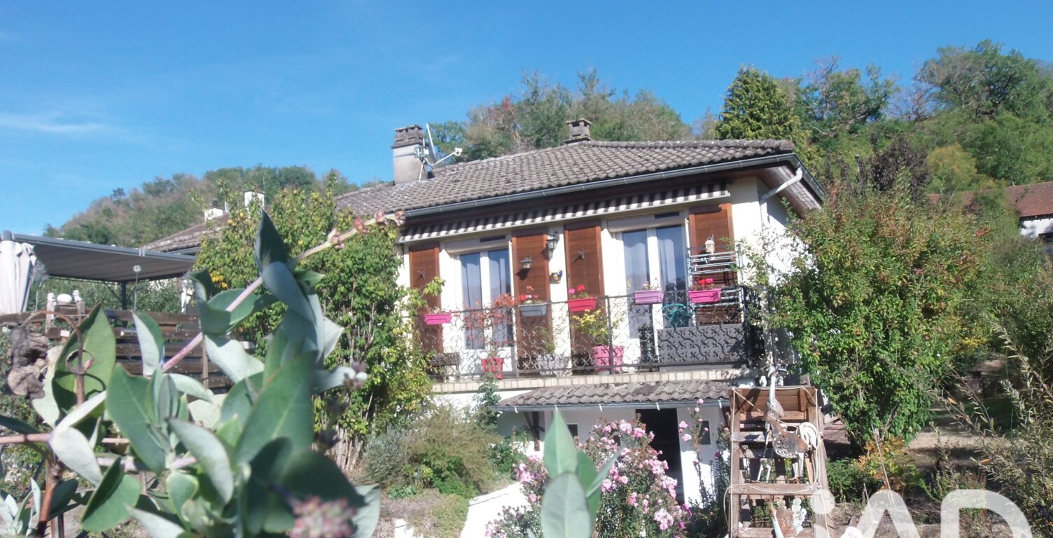Vente Maison/villa 4 pièces — photo 1