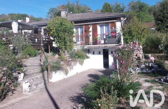 Vente Maison/villa 4 pièces — photo 2