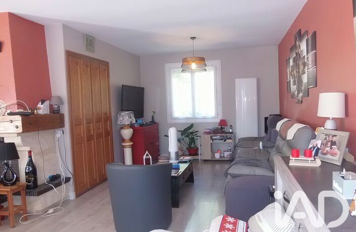 Vente Maison/villa 4 pièces — photo 3