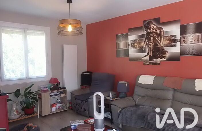 Vente Maison/villa 4 pièces — photo 4