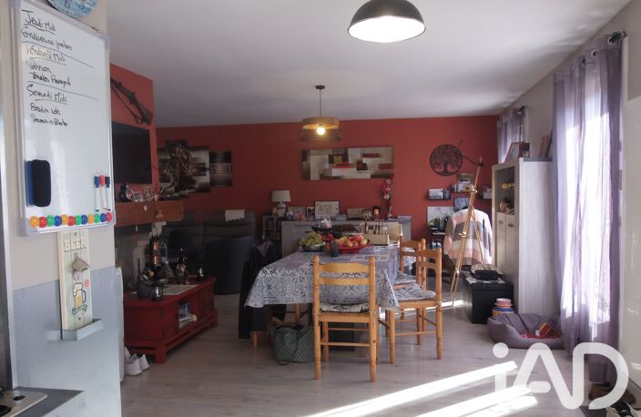 Vente Maison/villa 4 pièces — photo 5