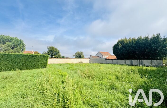 Vente Terrain à bâtir 600 m&sup2; — photo 4
