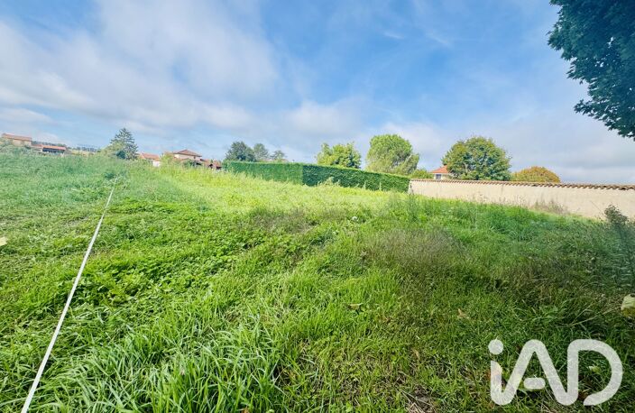 Vente Terrain à bâtir 600 m&sup2; — photo 5