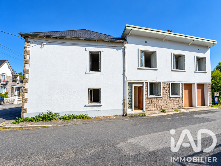 Vente Maison/villa 7 pièces — photo 1