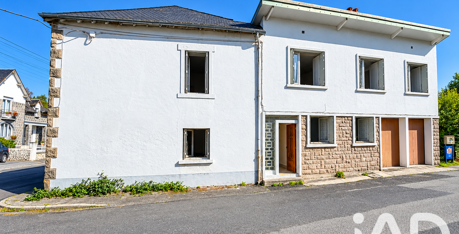 Vente Maison/villa 7 pièces — photo 1