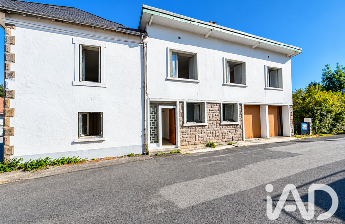 Vente Maison/villa 7 pièces — photo 2