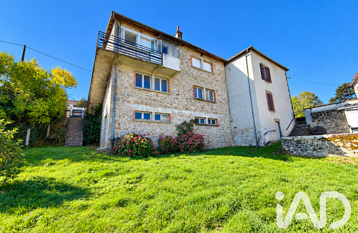 Vente Maison/villa 7 pièces — photo 3