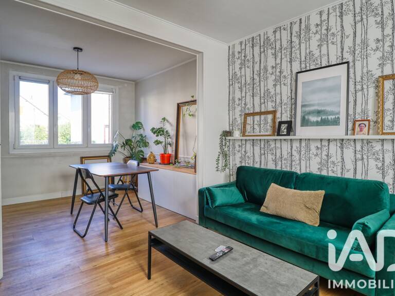 Vente Maison/villa 4 pièces — photo 1