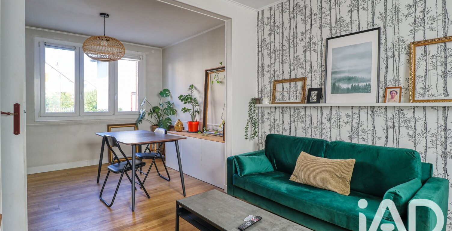 Vente Maison/villa 4 pièces — photo 1