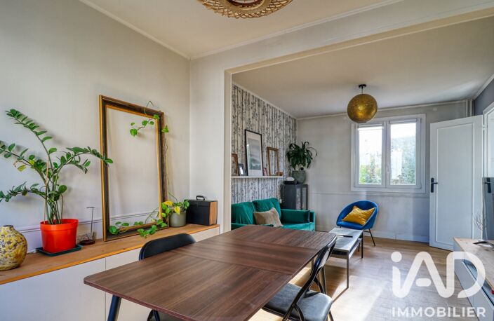 Vente Maison/villa 4 pièces — photo 2