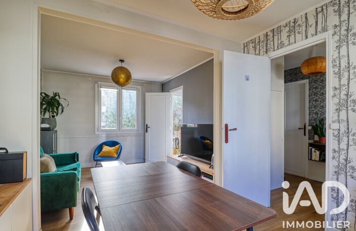 Vente Maison/villa 4 pièces — photo 3