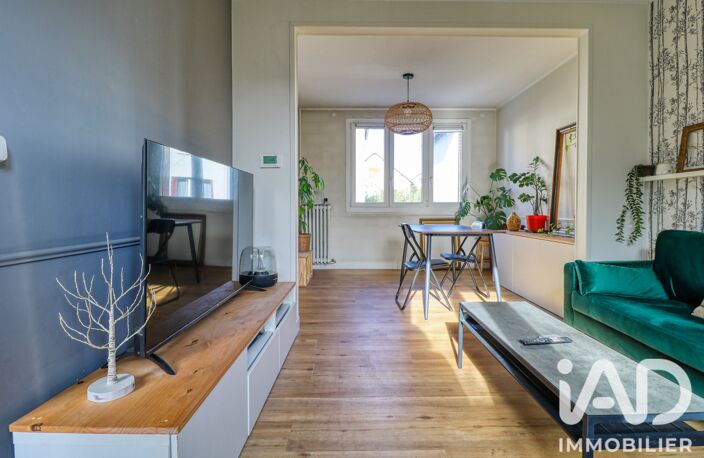 Vente Maison/villa 4 pièces — photo 4