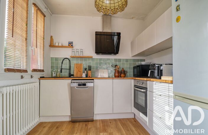 Vente Maison/villa 4 pièces — photo 5