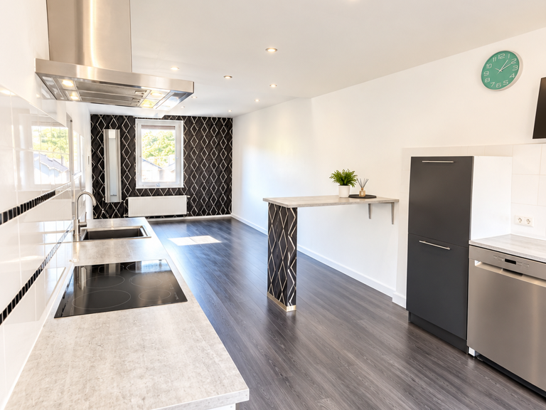Vente Maison de ville 4 pièces — photo 1
