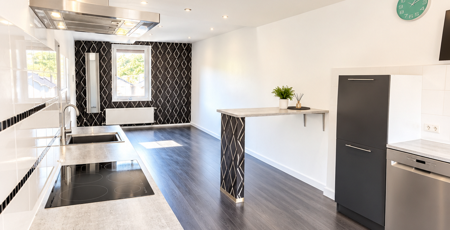Vente Maison de ville 4 pièces — photo 1