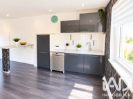 Vente Maison de ville 4 pièces — photo 2