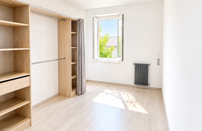 Vente Maison de ville 4 pièces — photo 3