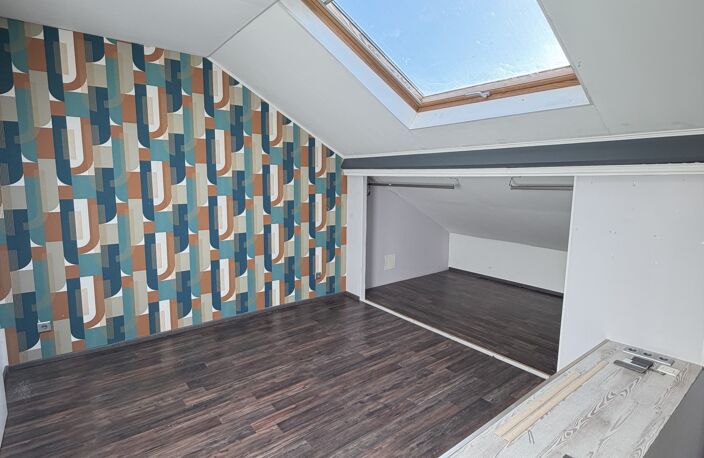 Vente Maison de ville 4 pièces — photo 4