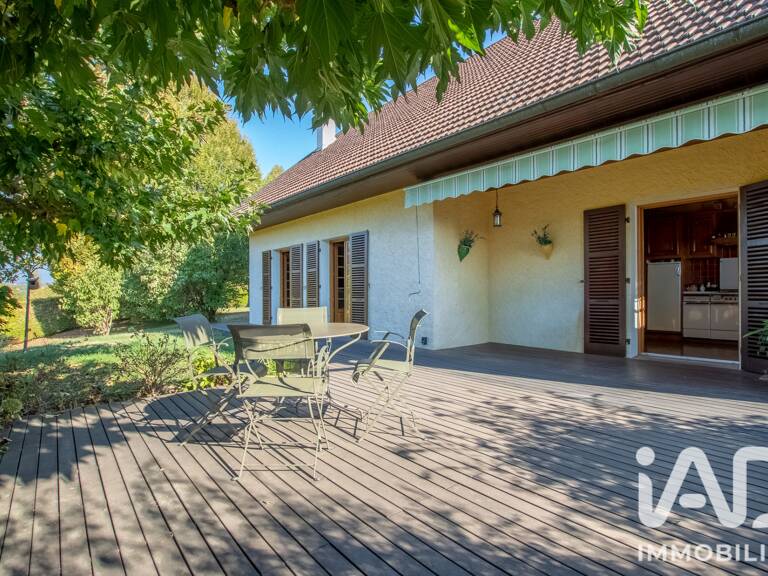 Vente Maison traditionnelle 5 pièces — photo 1