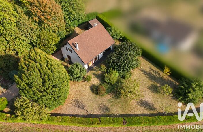 Vente Maison traditionnelle 5 pièces — photo 2