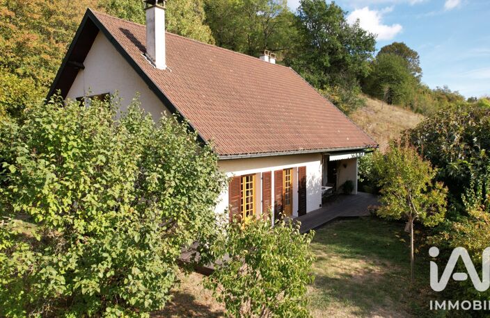 Vente Maison traditionnelle 5 pièces — photo 3