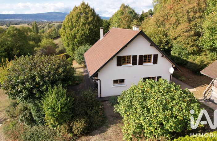Vente Maison traditionnelle 5 pièces — photo 4