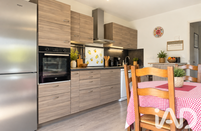 Vente Appartement 3 pièces — photo du bien
