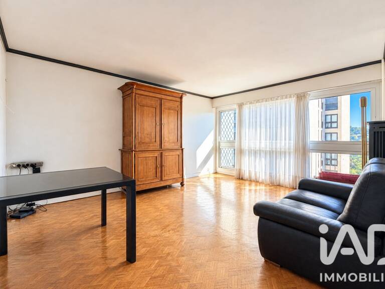 Vente Appartement 3 pièces — photo 1