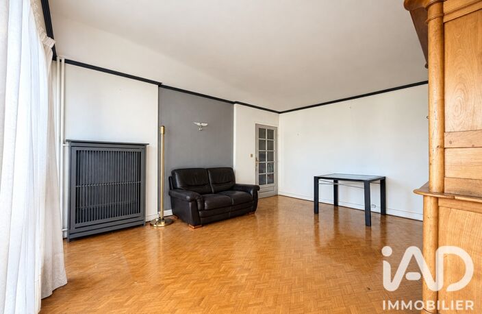 Vente Appartement 3 pièces — photo 3