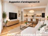 Vente Appartement 3 pièces — photo 4