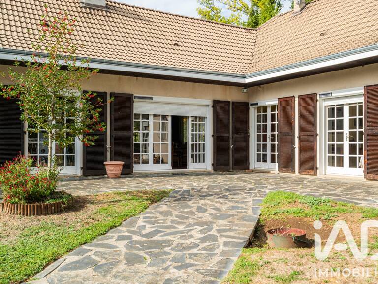 Vente Maison/villa 6 pièces — photo 1