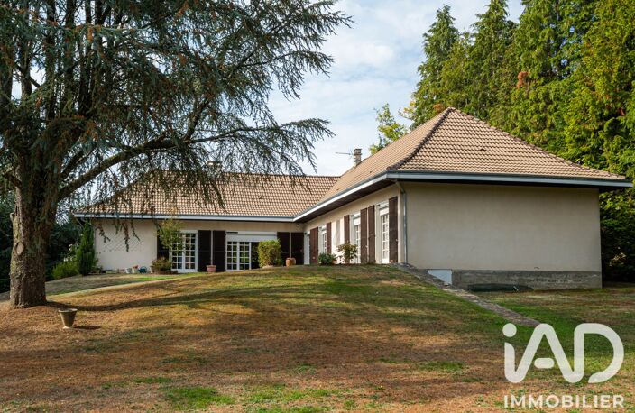 Vente Maison/villa 6 pièces — photo 2