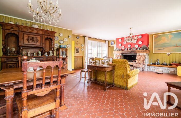Vente Maison/villa 6 pièces — photo 3