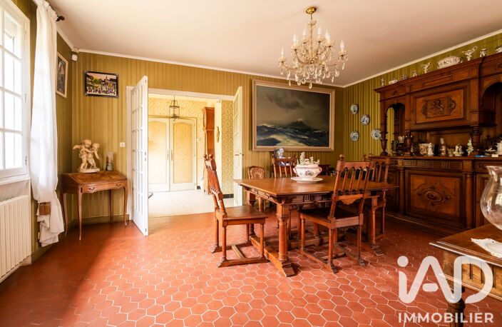 Vente Maison/villa 6 pièces — photo 4