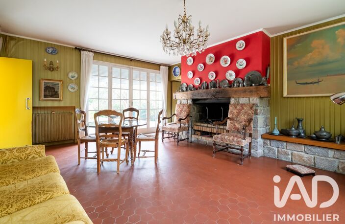 Vente Maison/villa 6 pièces — photo 5