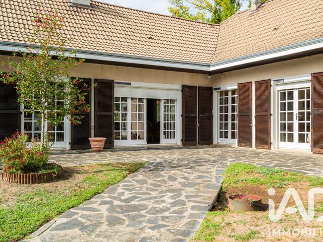 Vente Maison/villa 6 pièces — photo du bien
