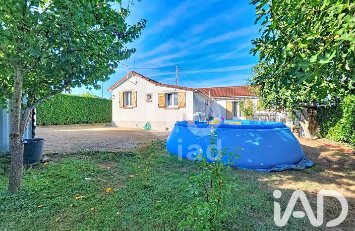 Vente Maison/villa 4 pièces — photo 2