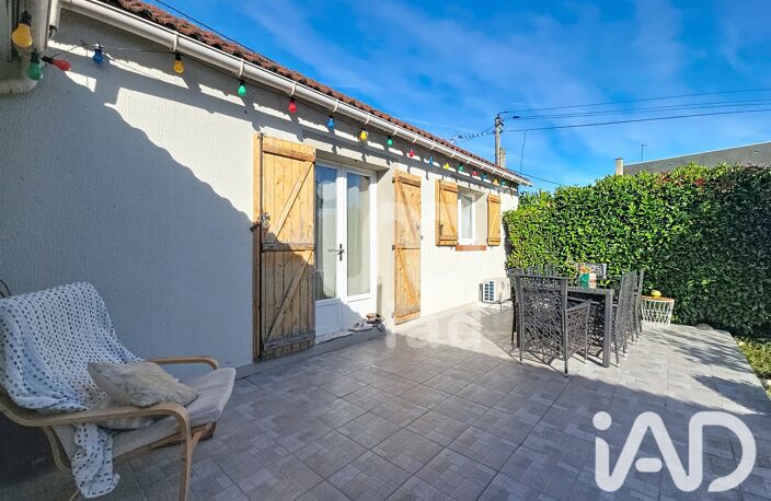 Vente Maison/villa 4 pièces — photo 3