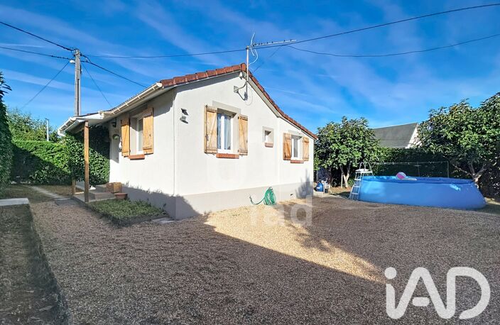 Vente Maison/villa 4 pièces — photo 4