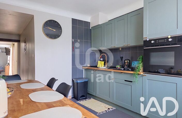 Vente Maison/villa 4 pièces — photo 5