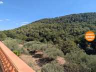 SALERNES, Bastide 250 m², vue panoramique, calme, terrain 6780m² — photo 2