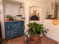 SALERNES, Bastide 250 m², vue panoramique, calme, terrain 6780m² — photo 4