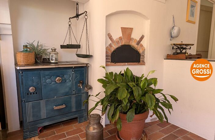 SALERNES, Bastide 250 m², vue panoramique, calme, terrain 6780m² — photo 4