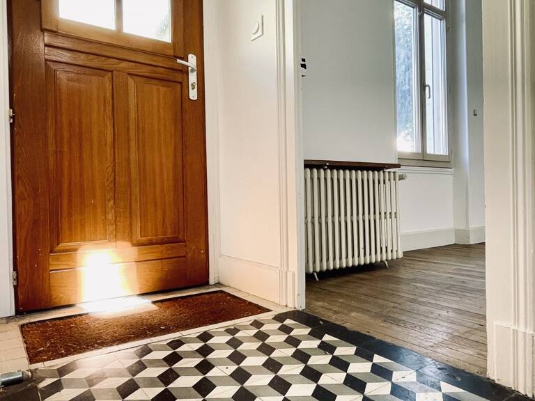 Vente Maison de ville 7 pièces — photo 1