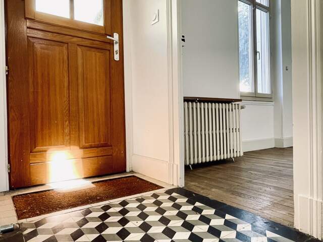 Vente Maison de ville 7 pièces — photo du bien